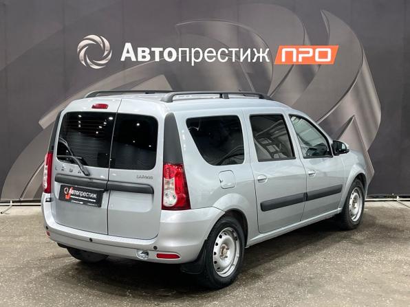 Lada (ВАЗ) Largus I Рестайлинг с пробегом 2022 года, цена 1 040 000 рублей, 147112 км, универсал, Автокод Объявления