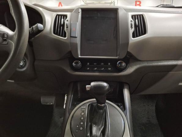 Kia Sportage III с пробегом 2011 года, цена 1 349 000 рублей, 129252 км, внедорожник, Автокод Объявления
