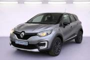 Renault Kaptur I Москва  - изображение 15