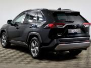 Toyota RAV4 V (XA50) Санкт-Петербург  - изображение 28