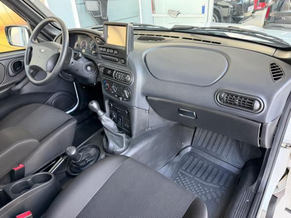 Lada (ВАЗ) Niva Travel I с пробегом 2023 года, цена 1 290 000 рублей, 16540 км, внедорожник, Автокод Объявления