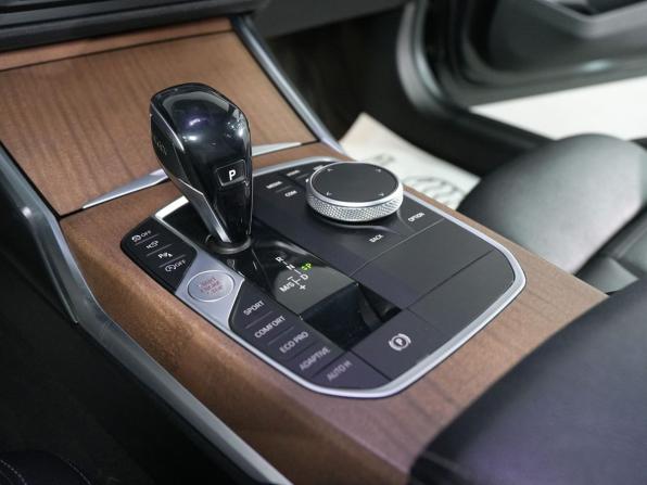 BMW 3 серии VII (G2x) с пробегом 2019 года, цена 3 780 000 рублей, 66236 км, седан, Автокод Объявления