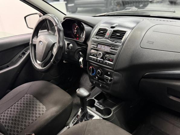 Lada (ВАЗ) Granta I Рестайлинг с пробегом 2024 года, цена 990 000 рублей, 63623 км, седан, Автокод Объявления