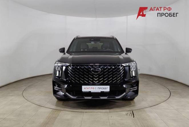 GAC GS8 II с пробегом 2024 года, цена 3 368 000 рублей, 21777 км, внедорожник, Автокод Объявления