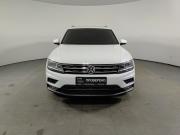 Volkswagen Tiguan II Уфа  - изображение 28