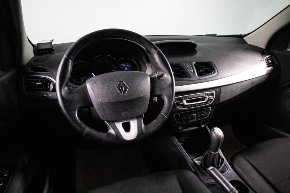 Renault Fluence I Сургут  - изображение 11