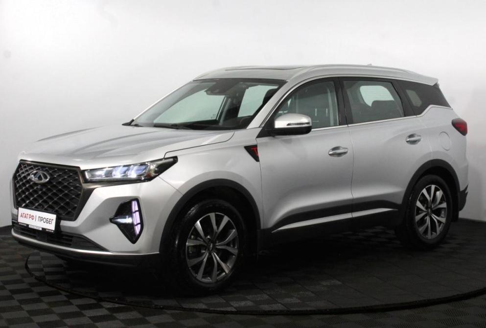Chery Tiggo 7 Pro Max I Нижний Новгород  - изображение 2
