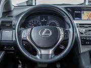 Lexus RX III Рестайлинг Ставрополь  - изображение 40
