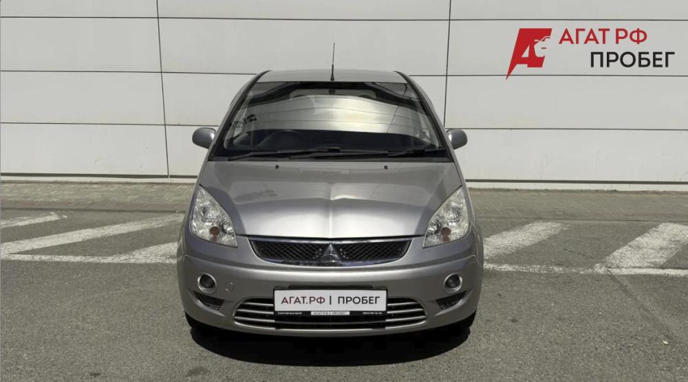 Mitsubishi Colt VI (Z20/Z30) Ставрополь  - изображение 2