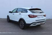 Lada (ВАЗ) Vesta I Рестайлинг (NG) Нижний Новгород  - изображение 29