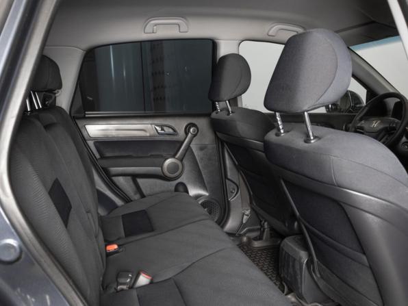 Honda CR-V III Рестайлинг с пробегом 2010 года, цена 1 462 485 рублей, 248950 км, внедорожник, Автокод Объявления