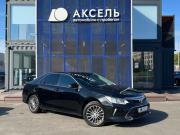 Toyota Camry VII (XV50) Рестайлинг Архангельск  - изображение 23
