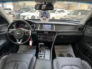 Kia Optima IV Набережные Челны  - изображение 40