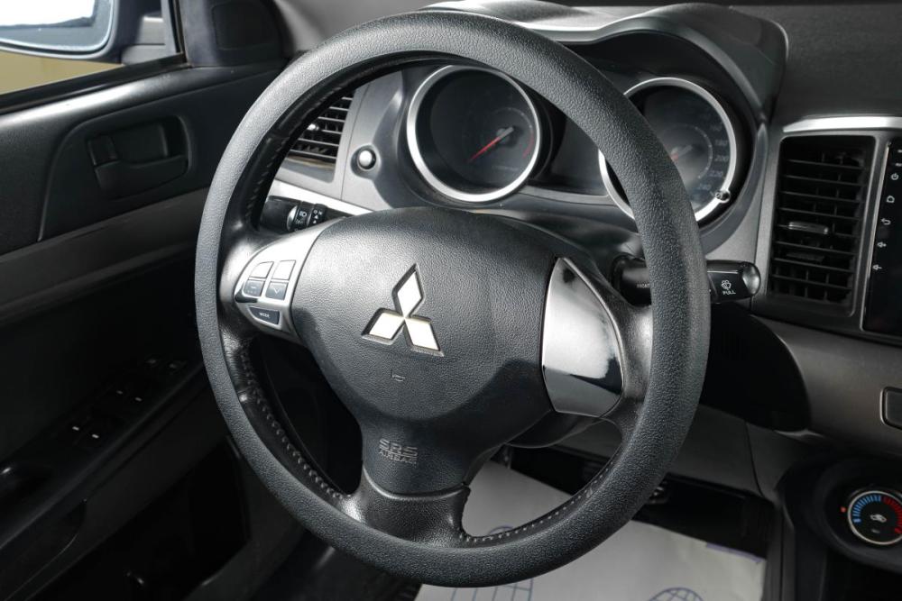 Mitsubishi Lancer X Рестайлинг Тюмень  - изображение 12