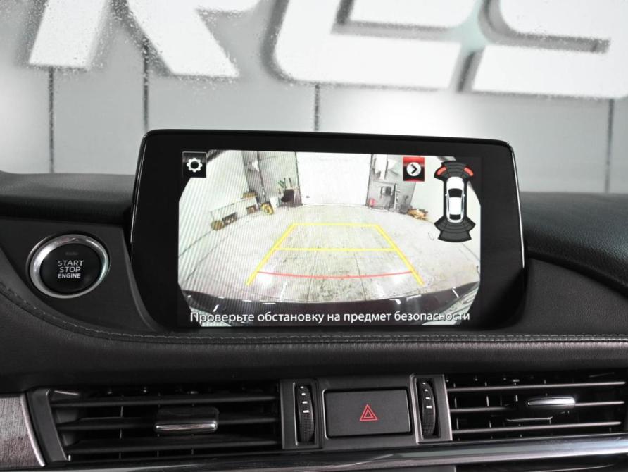 Mazda 6 III (GJ) Рестайлинг 2 Ростов-на-Дону  - изображение 14