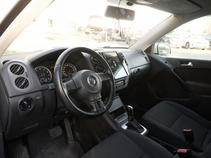 Volkswagen Tiguan I Рестайлинг Казань  - изображение 5
