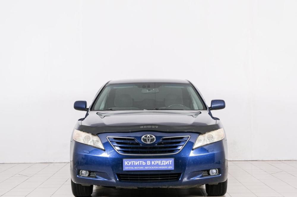 Toyota Camry VI (XV40) Красноярск  - изображение 2