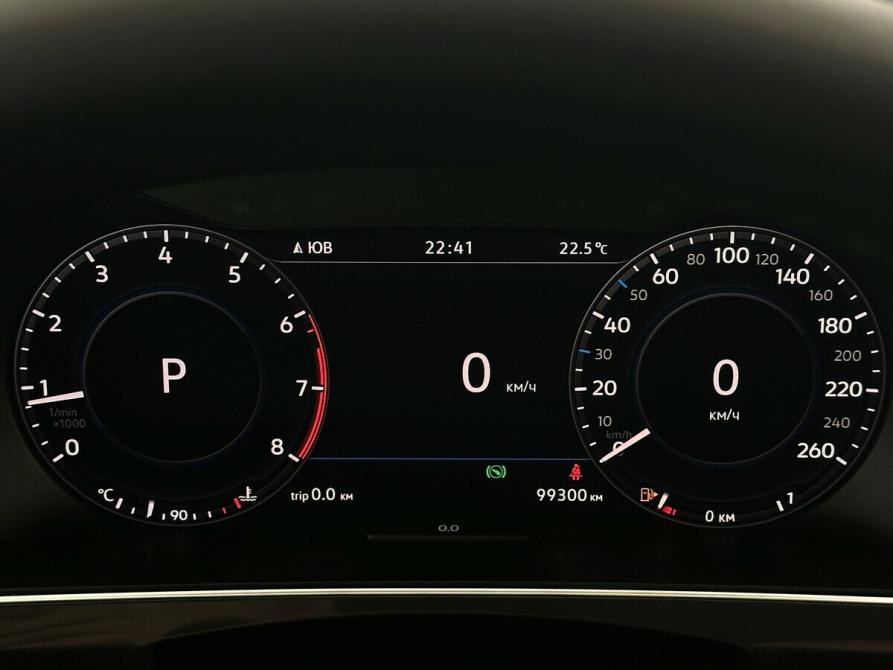 Volkswagen Tiguan II Москва  - изображение 6