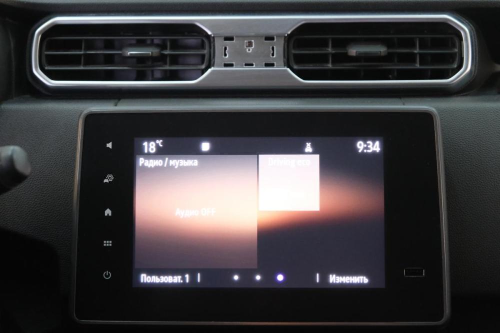 Renault Duster II Омск  - изображение 15