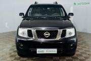 Nissan Pathfinder III Рестайлинг Москва  - изображение 27