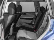 Subaru Forester II Рестайлинг Екатеринбург  - изображение 31