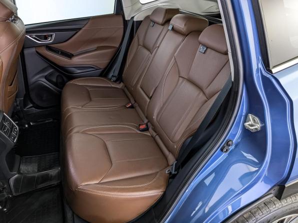 Subaru Forester V с пробегом 2021 года, цена 2 980 000 рублей, 128837 км, внедорожник, Автокод Объявления
