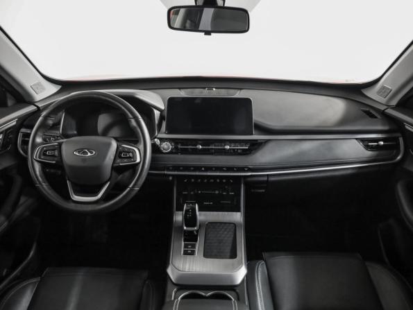 Chery Tiggo 4 Pro I с пробегом 2022 года, цена 1 499 000 рублей, 39950 км, внедорожник, Автокод Объявления