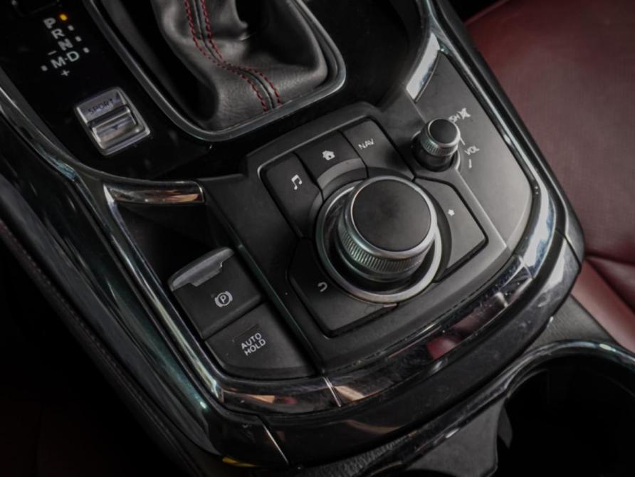 Mazda CX-9 II Рестайлинг Воронеж  - изображение 30