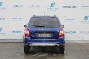 Lada (ВАЗ) Granta I Рестайлинг Пермь  - изображение 25