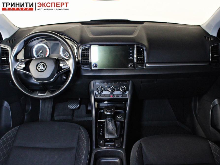 Skoda Karoq I Белгород  - изображение 12