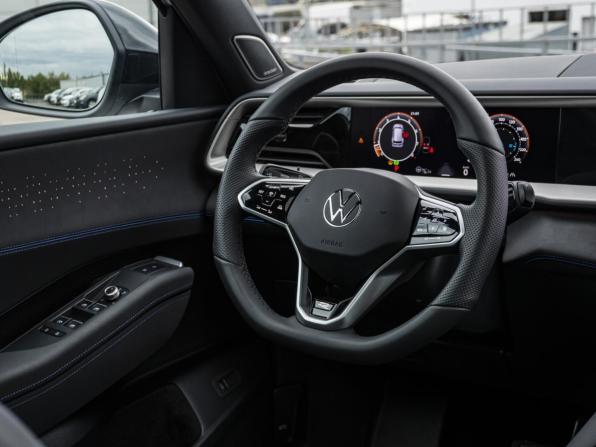 Volkswagen Teramont II (China Market) с пробегом 2026 года, цена 5 995 000 рублей, 5 км, внедорожник, Автокод Объявления