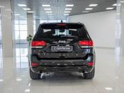 Jeep Grand Cherokee IV (WK2) Рестайлинг Самара  - изображение 39