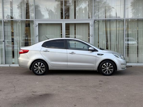Kia Rio III с пробегом 2014 года, цена 799 000 рублей, 207400 км, седан, Автокод Объявления