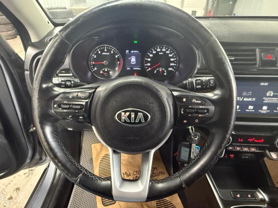 Kia Rio IV Серпухов  - изображение 15
