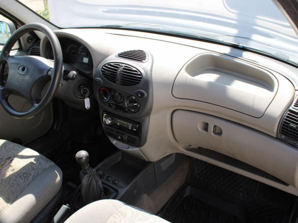 Lada (ВАЗ) Kalina I с пробегом 2005 года, цена 149 000 рублей, 216862 км, хэтчбек, Автокод Объявления