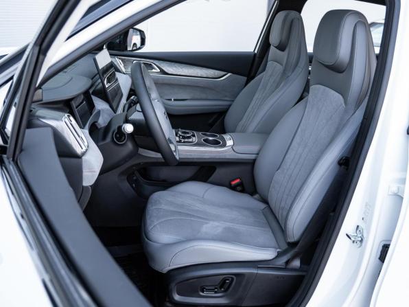 Geely Galaxy M7 с пробегом 2026 года, цена 3 700 000 рублей, 61 км, внедорожник, Автокод Объявления