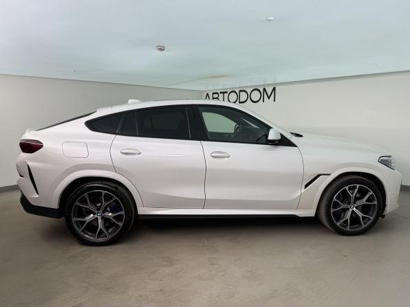 BMW X6 III (G06) с пробегом 2021 года, цена 10 500 000 рублей, 47750 км, внедорожник, Автокод Объявления