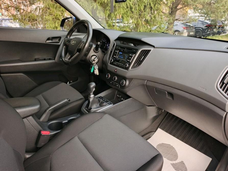 Hyundai Creta I Санкт-Петербург  - изображение 16