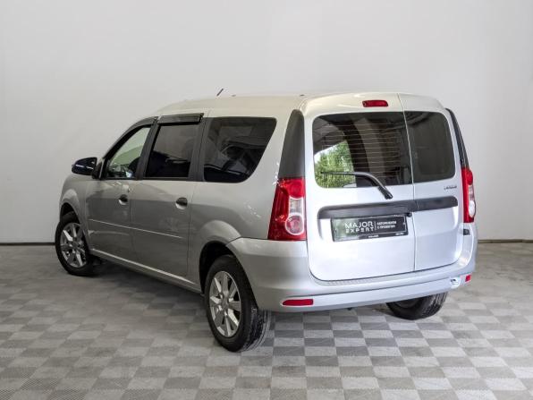 Lada (ВАЗ) Largus I Рестайлинг с пробегом 2024 года, цена 1 225 000 рублей, 38520 км, универсал, Автокод Объявления