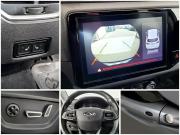 Chery Tiggo 4 I Рестайлинг Москва  - изображение 24