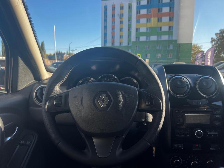 Renault Duster I Рестайлинг Стерлитамак  - изображение 15
