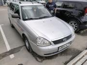 Lada (ВАЗ) Priora I Москва  - изображение 9