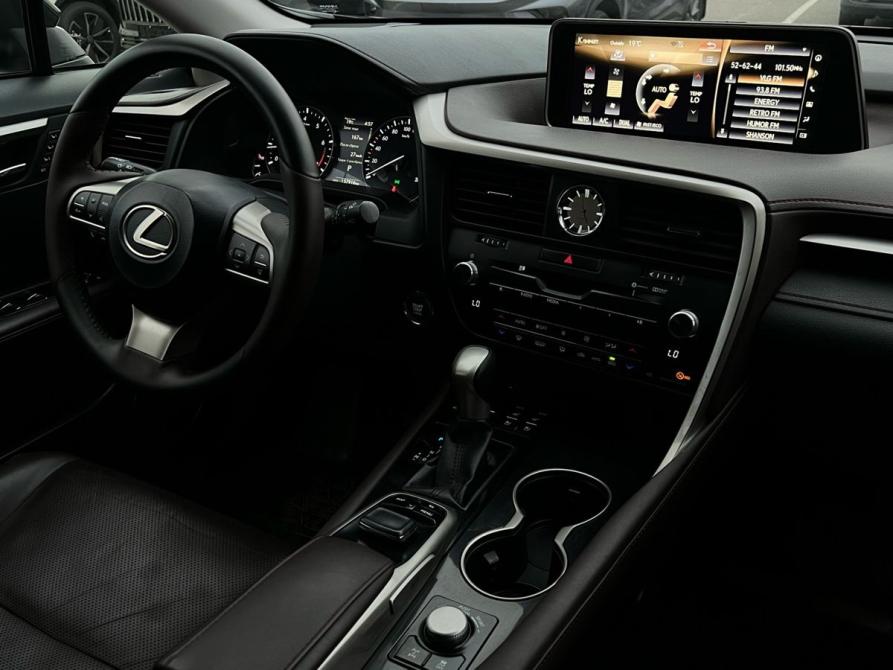 Lexus RX IV Волгоград  - изображение 22