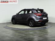 Hyundai Creta I Рестайлинг Белгород  - изображение 20