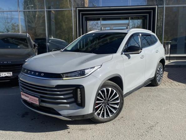 Exeed TXL I Рестайлинг с пробегом 2023 года, цена 2 099 000 рублей, 68001 км, внедорожник, Автокод Объявления