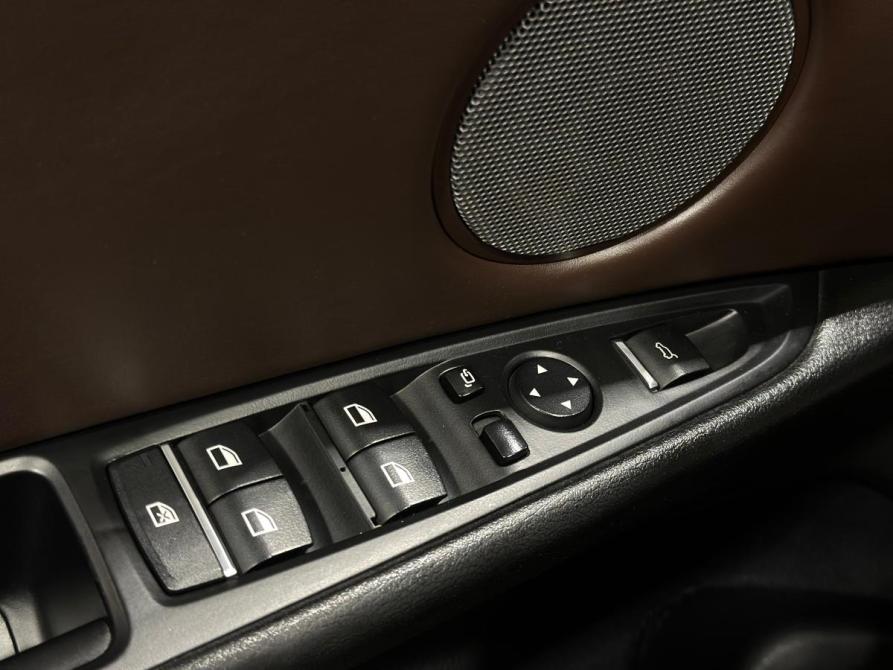 BMW X5 III (F15) Челябинск  - изображение 19