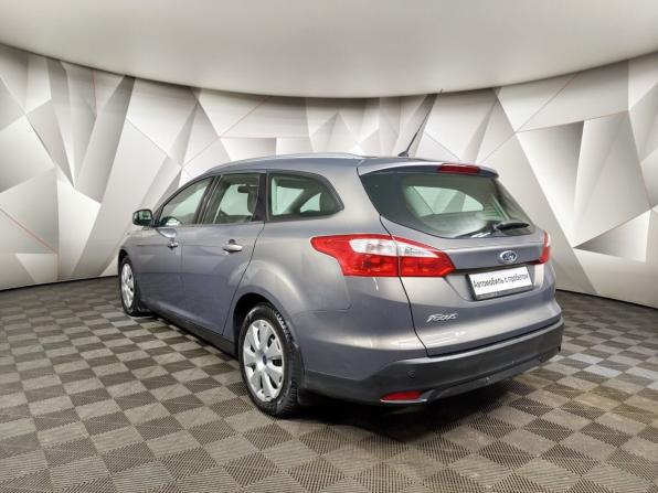 Ford Focus III с пробегом 2013 года, цена 773 000 рублей, 188634 км, универсал, Автокод Объявления