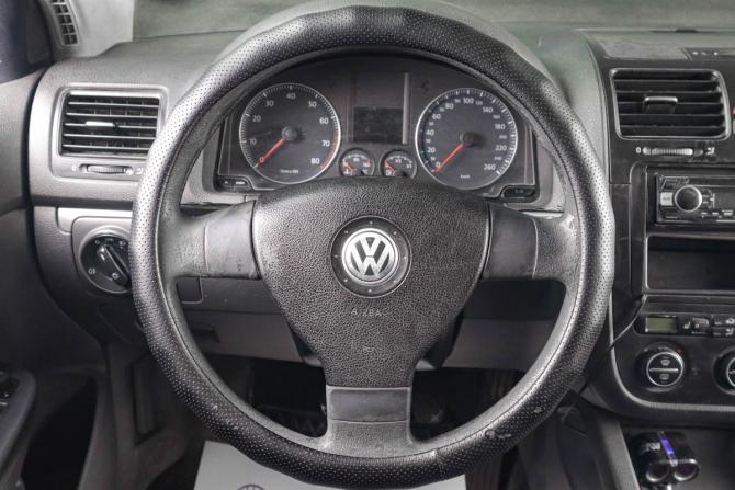 Volkswagen Jetta V с пробегом 2007 года, цена 389 000 рублей, 372000 км, седан, Автокод Объявления