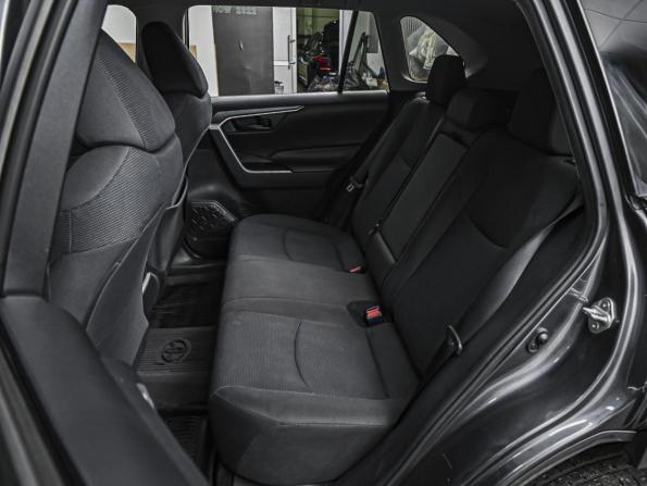 Toyota RAV4 V (XA50) с пробегом 2019 года, цена 2 780 000 рублей, 158766 км, внедорожник, Автокод Объявления