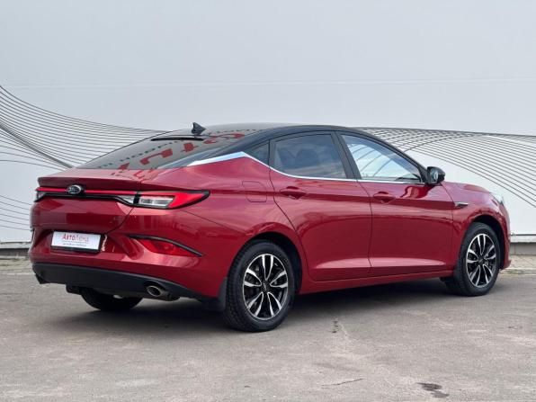 JAC J7 I с пробегом 2021 года, цена 1 150 000 рублей, 43984 км, хэтчбек, Автокод Объявления